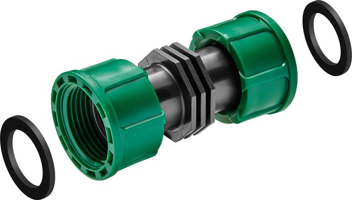 Image du produit Gardena Connecteur (25 mm)