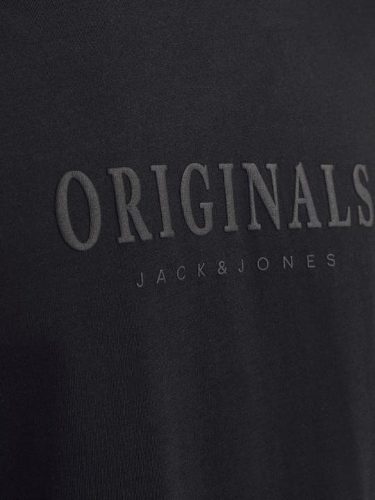 Image du produit Jack & Jones Jorfrederiksberg Tee Ss Crew Neck Noos (XS)