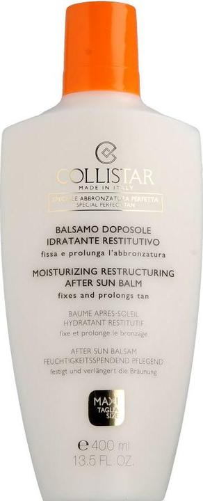 Produktbild Collistar After Sun (400 ml, After Sun Balm)