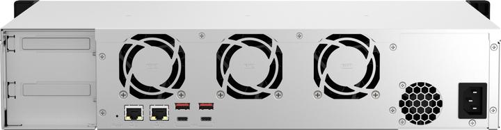 Actual product image QNAP NAS TS-873AeU-4G (0 TB)