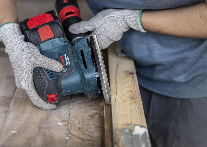 Productafbeelding Bosch Professional Zubehör Expert C470 Schuurpapier voor handschuren, 230 x280 mm, G 100 (G 100)