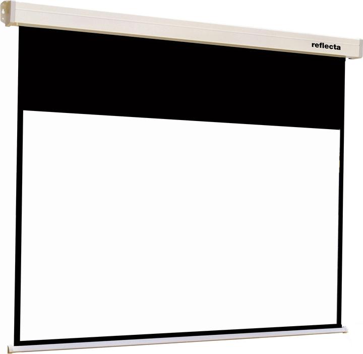 Reflecta Motore Crystal-Line RC lux (81.10", 16:9)