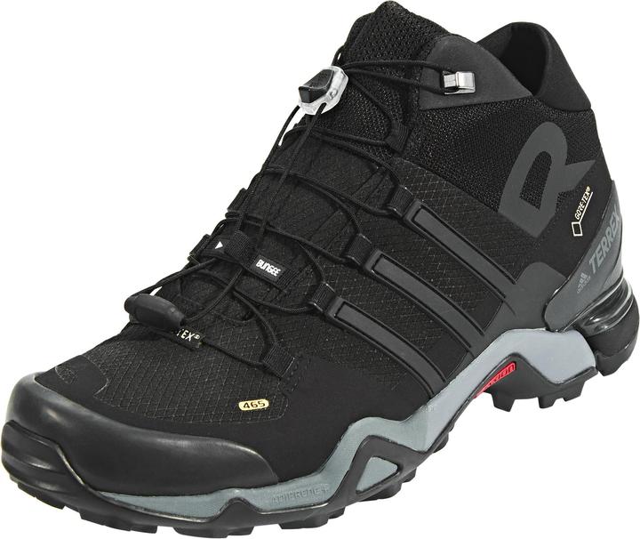 Produktbild adidas Terrex Fast R Mid GTX Shoes (41 1/3)