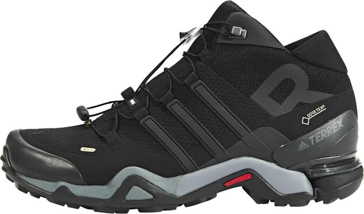 Produktbild adidas Terrex Fast R Mid GTX Shoes (41 1/3)