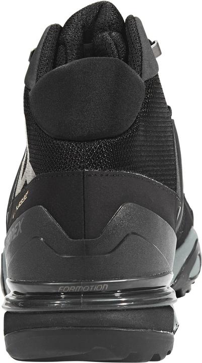 Produktbild adidas Terrex Fast R Mid GTX Shoes (41 1/3)