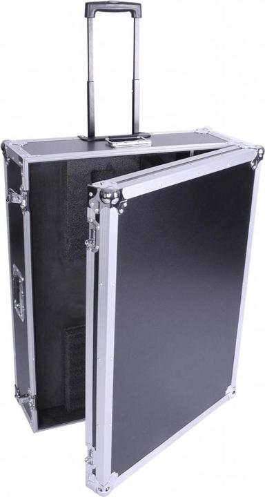 Produktbild Multibrackets M Display Stand 180 Single Black (Gerätespezifisch, 63", 50 kg)