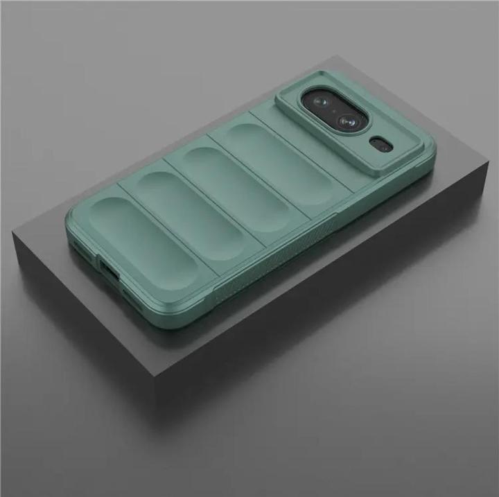 Image du produit Screenguard CloudCase (Google Pixel 8)