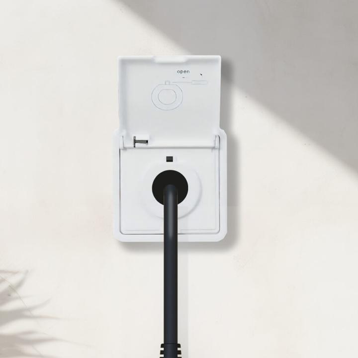 Productafbeelding myStrom WiFi Switch Ex