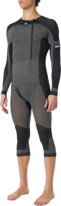 Sixs Combinaison fonctionnelle STXL R 3/4 BT (Herren, S)
