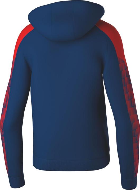 Erima Evo Star Kapuzensweat