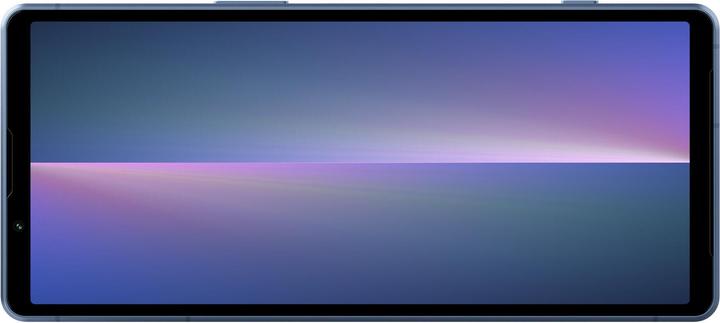 Immagine prodotto Sony Xperia 5 V (128 GB, Azzurro, 6.10", SIM + eSIM, 48 Mpx, 5G)