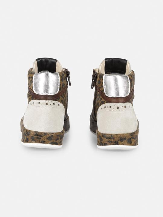 Produktbild Felmini Stiefelette (37)