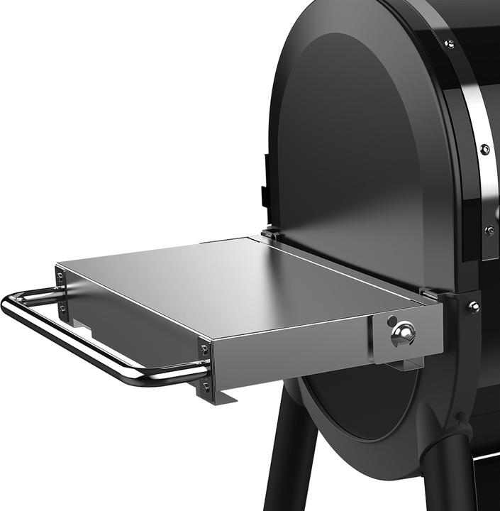 Produktbild Weber SmokeFire Sidetable
