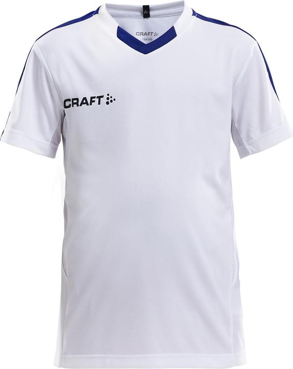 Craft Progress Jersey Contrast Jr