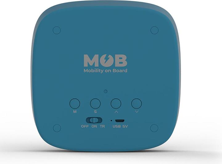 Actual product image Mobility on Board Billy