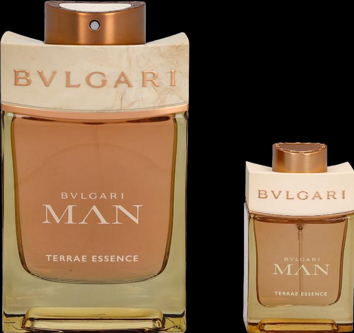 Immagine prodotto Bulgari Natale 2022 Terrae Essentials Eau de Parfum 100 / 15 (Set profumo)