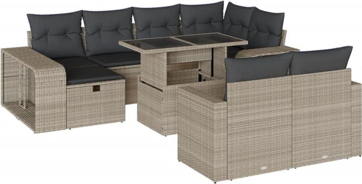 Produktbild VidaXL Leontina