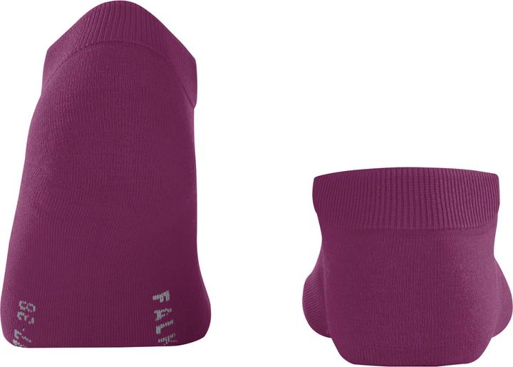 Immagine prodotto Falke ClimaWool Damen Sneakersocken (37 - 38)