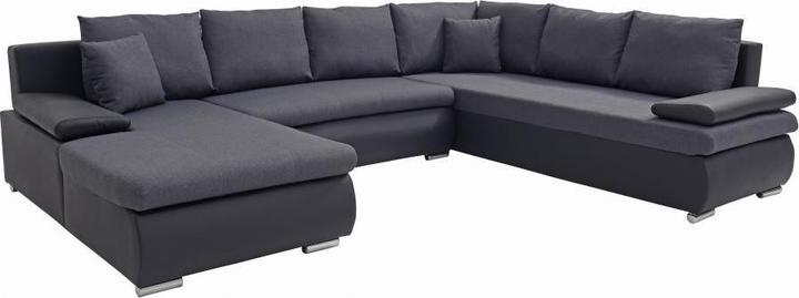 Image du produit Vente-unique Dakota (Paysage de canapé)
