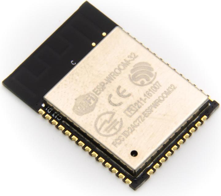 Produktbild Purecrea ESP32 ESP-WROOM-32