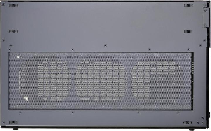 Produktbild Lian-Li PC-O11WGX "ROG Edition" Midi-Tower - schwarz Window (E-ATX, mATX, ATX)