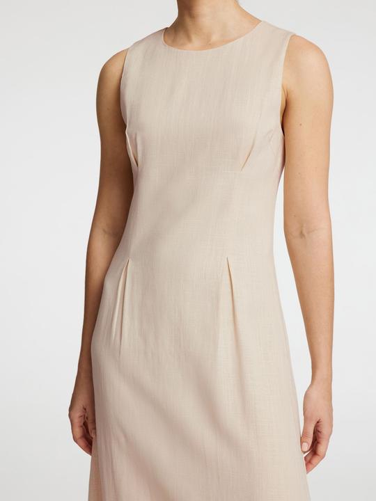 Image du produit Selected Femme Robe maxi sans manches (40)