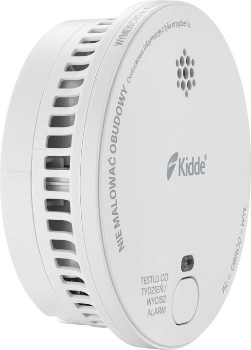 Actual product image Kidde 2030-DSR
