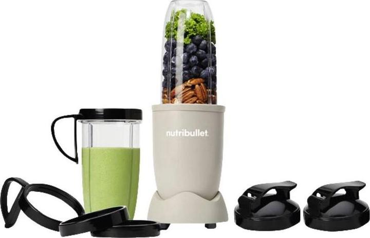 NutriBullet Pro 900 (900 W)