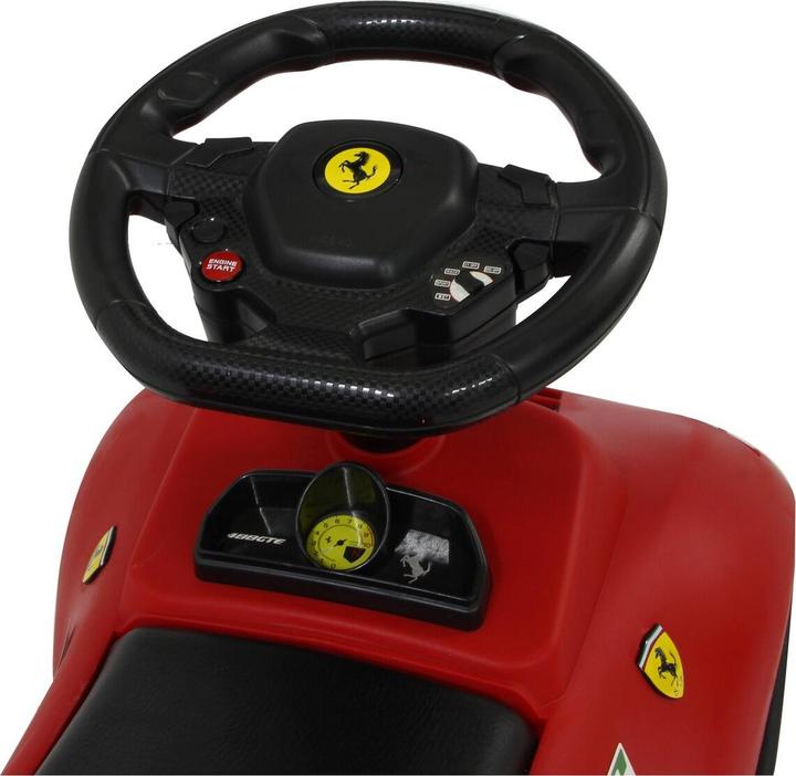 Produktbild Jamara Ferrari 488