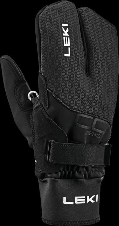 Actual product image Leki LE RĘK CC Thermo Shark Lobster 6.0 (6)