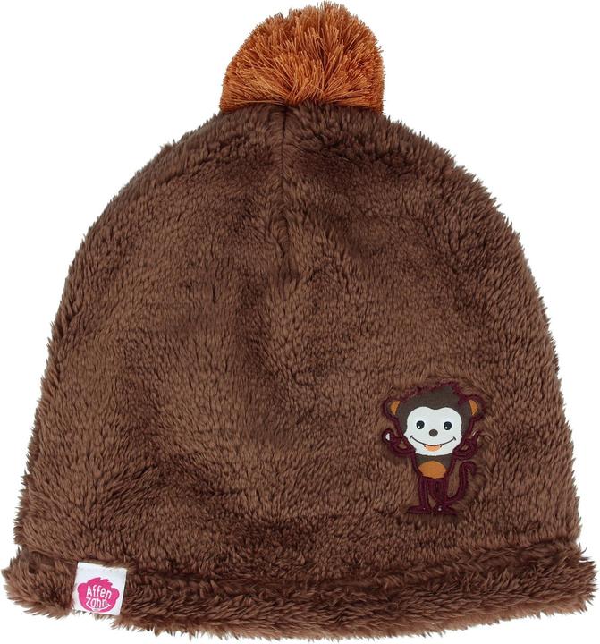 Affenzahn Kindermütze S 23 cm