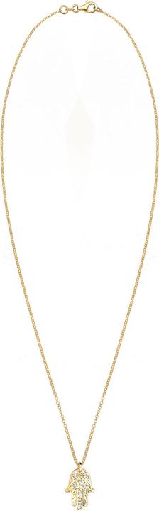 Immagine prodotto Elli Hand (Argento, 45 cm)
