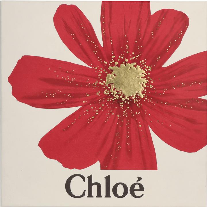 Image du produit Chloé L' Eau de Parfum Intense Coffret cadeau (Set parfum)