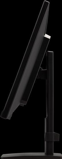 Actual product image Viewsonic VA3456-MHDJ (3440 x 1440 pixels, 34")