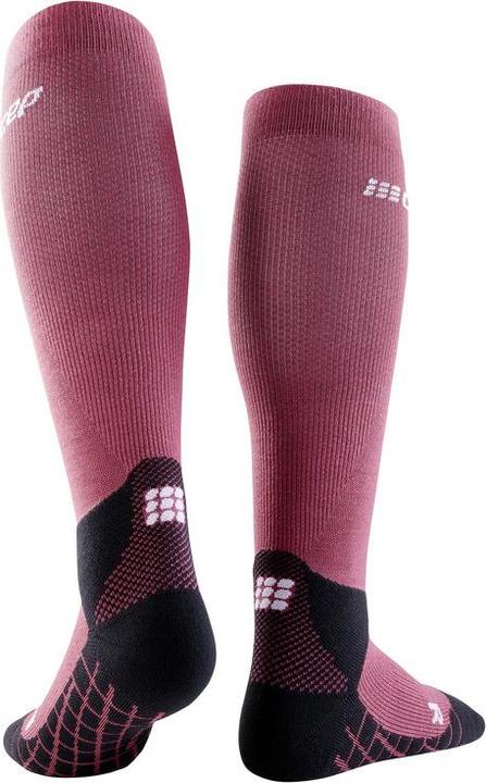 Actual product image Cep Women's Light Merino Socks Hiking Tall V3 (34 - 37)