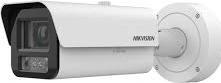 Actual product image Hikvision iDS-2CD7A87G0-XZHSY(2.8-12mm) Bullet 8MP DeepinView