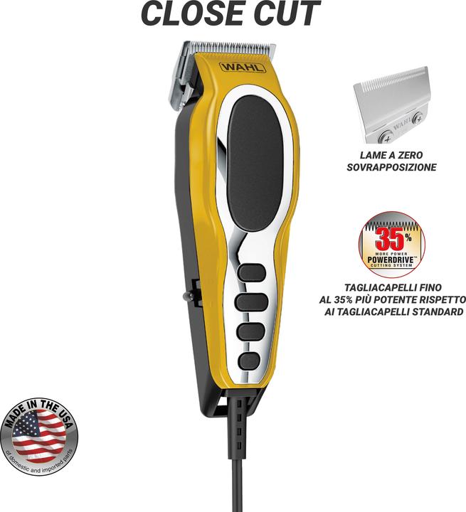 Immagine prodotto Wahl Close Cut Pro