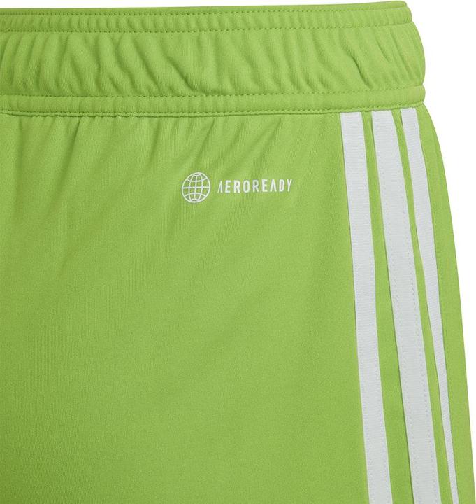 Actual product image adidas Tiro 23 training shorts kids (140)