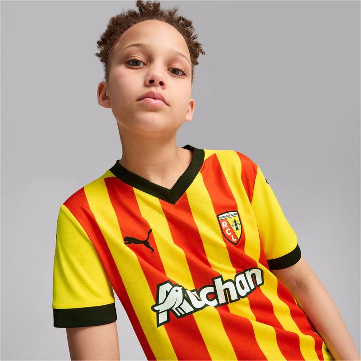 Produktbild Puma RCL Home Jersey Replica Jr (152)