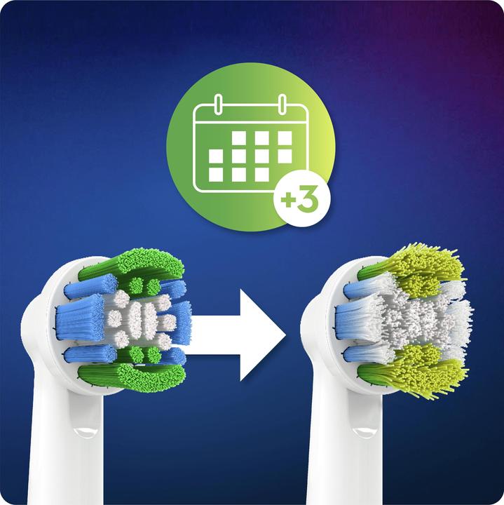 Produktbild Oral-B Precision Clean (6 x)