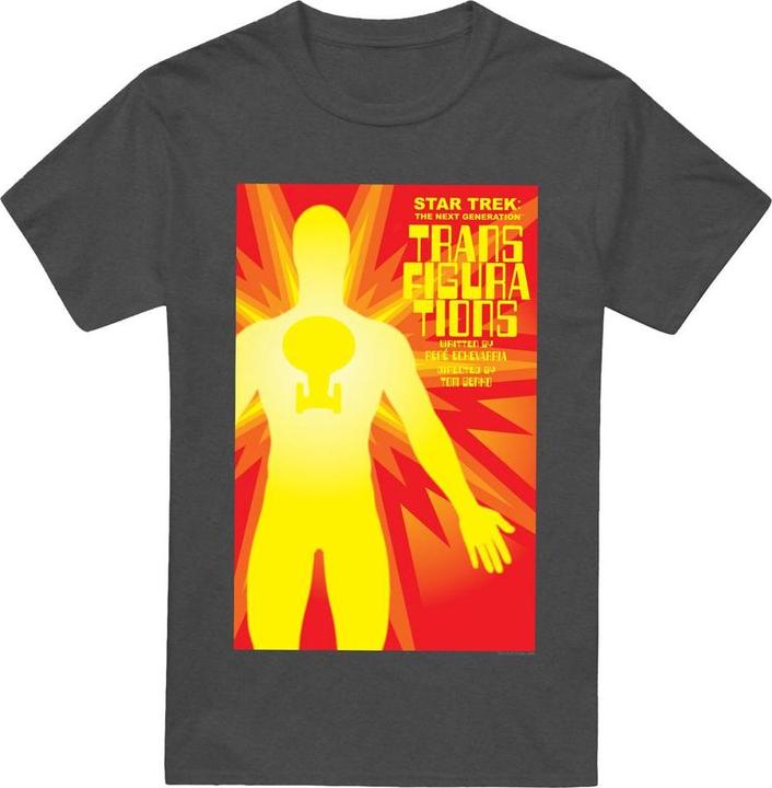 Produktbild The Next Generation Season 3 Episode 25 TShirt (L)