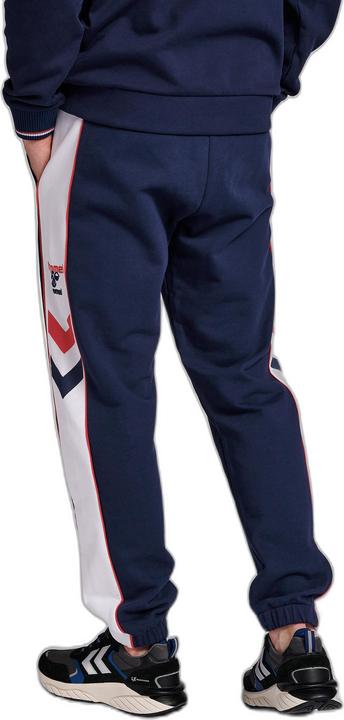 Actual product image hummel Ic Durban Regular Pants (XS)