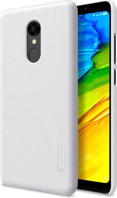 Produktbild Nillkin Super Frosted Shield Series (Xiaomi Redmi 5)