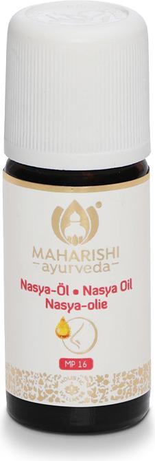 Produktbild Maharishi Ayurveda Nasya-Öl (1 Stück)