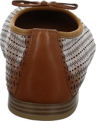 Actual product image Tamaris Ballerina (38)