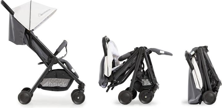 Image du produit Hauck Swift Plus