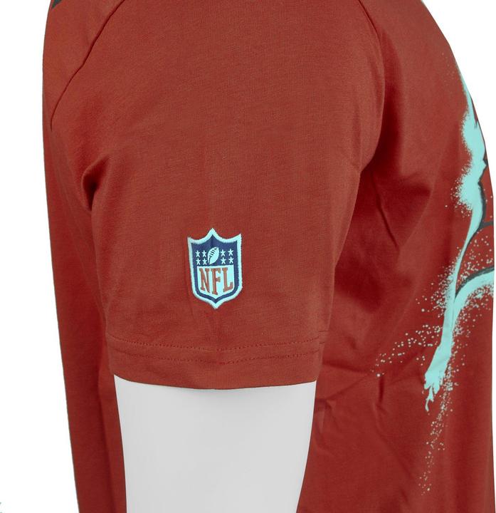 Produktbild New Era NFL Spray Bucs Chiefs Seahawks Patriots Packer (L)