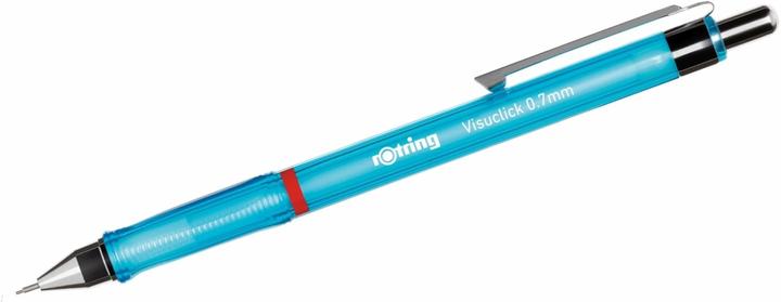 Produktbild Rotring VISUCLICK - Feinminenstift (0.70 mm, 2B, 1 x)
