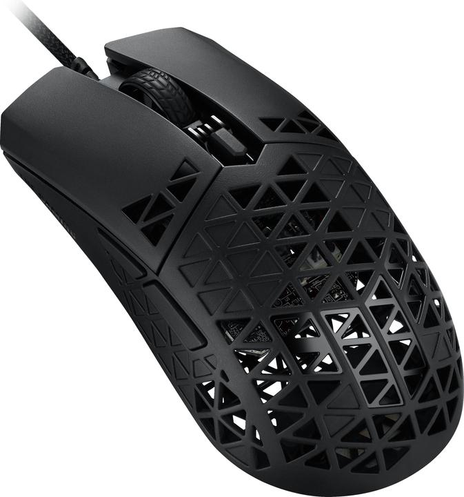 Actual product image ASUS TUF Gaming M4 Air (Cable)
