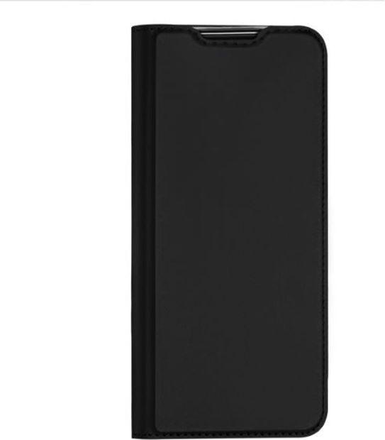 Image du produit Dux Ducis Couverture de livre Skin Pro Series (Motorola Edge 20 Lite)